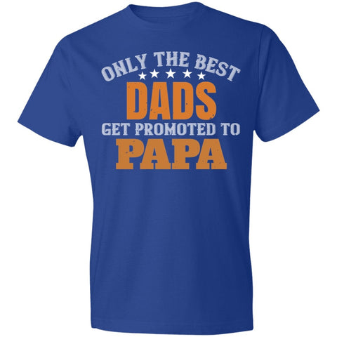 Image of Dad Design Lightweight T-Shirt - Alexecom.com