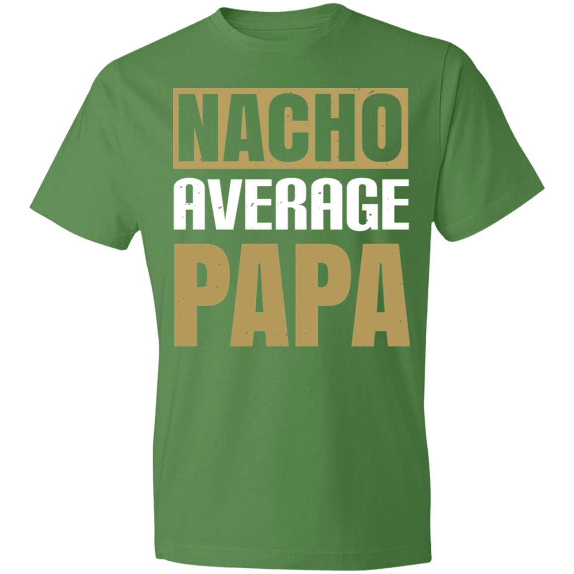Dad Design Lightweight T-Shirt - Alexecom.com