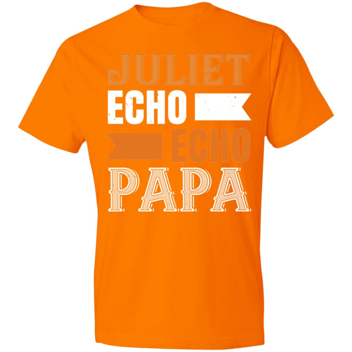 Dad Design Lightweight T-Shirt - Alexecom.com