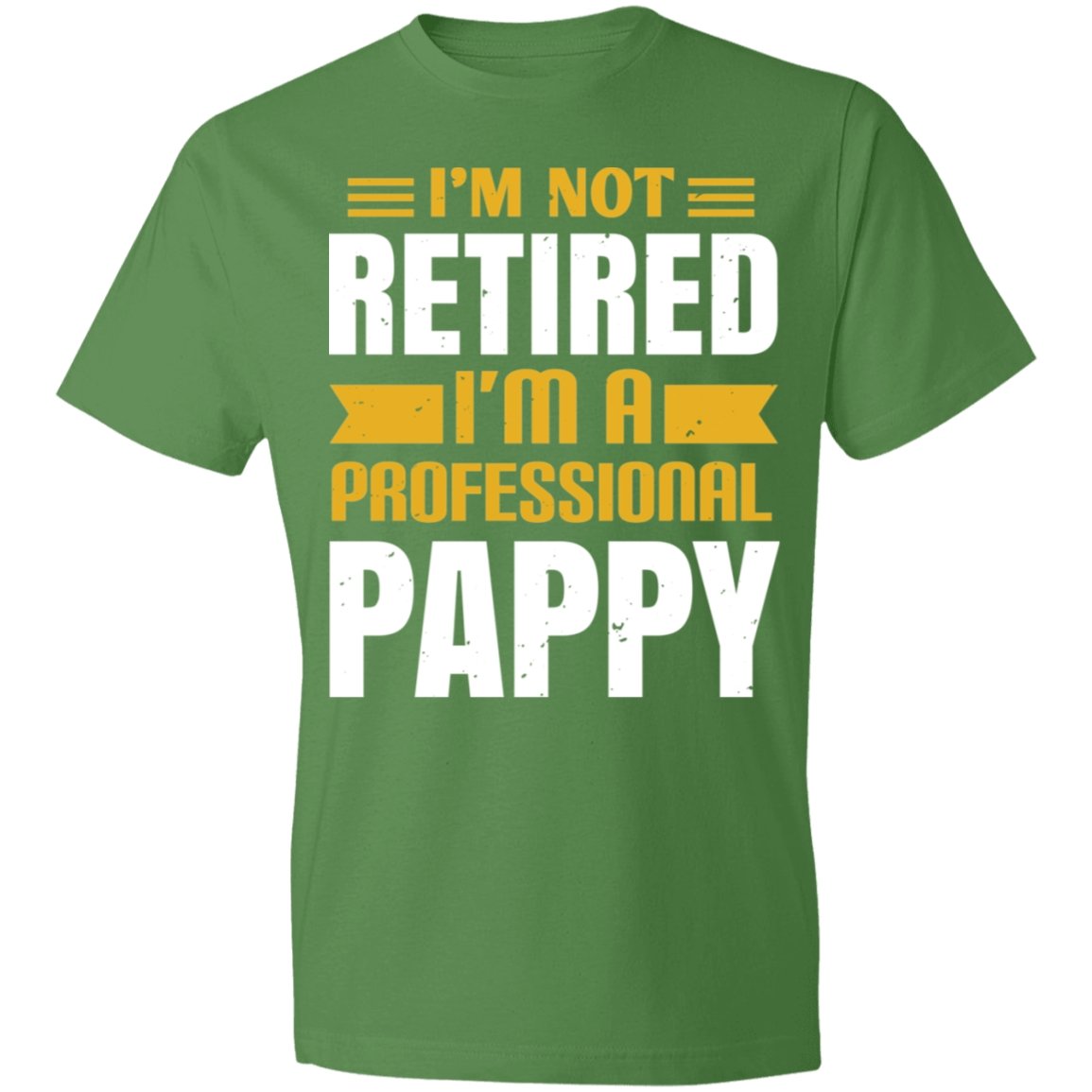 Dad Design Lightweight T-Shirt - Alexecom.com