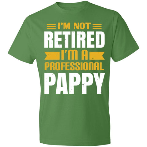 Image of Dad Design Lightweight T-Shirt - Alexecom.com