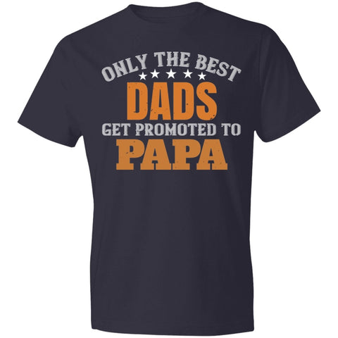 Image of Dad Design Lightweight T-Shirt - Alexecom.com