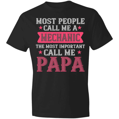 Image of Dad Design Lightweight T-Shirt - Alexecom.com