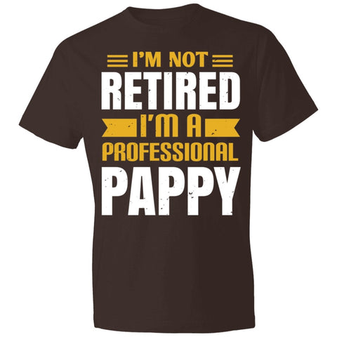 Image of Dad Design Lightweight T-Shirt - Alexecom.com