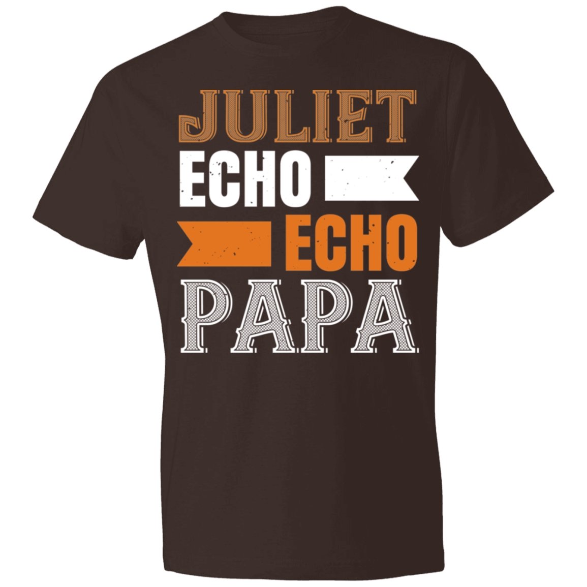 Dad Design Lightweight T-Shirt - Alexecom.com