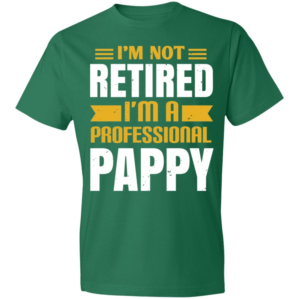 Dad Design Lightweight T-Shirt - Alexecom.com