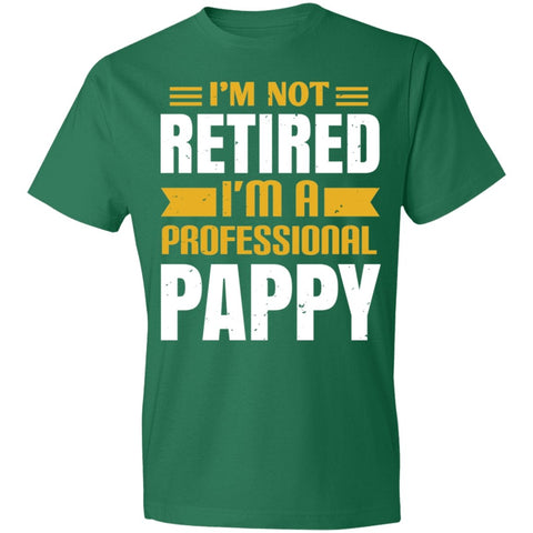 Image of Dad Design Lightweight T-Shirt - Alexecom.com