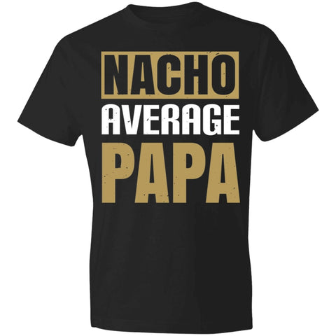 Image of Dad Design Lightweight T-Shirt - Alexecom.com