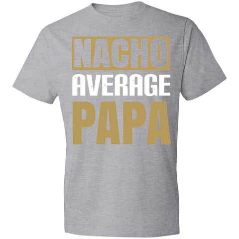 Image of Dad Design Lightweight T-Shirt - Alexecom.com