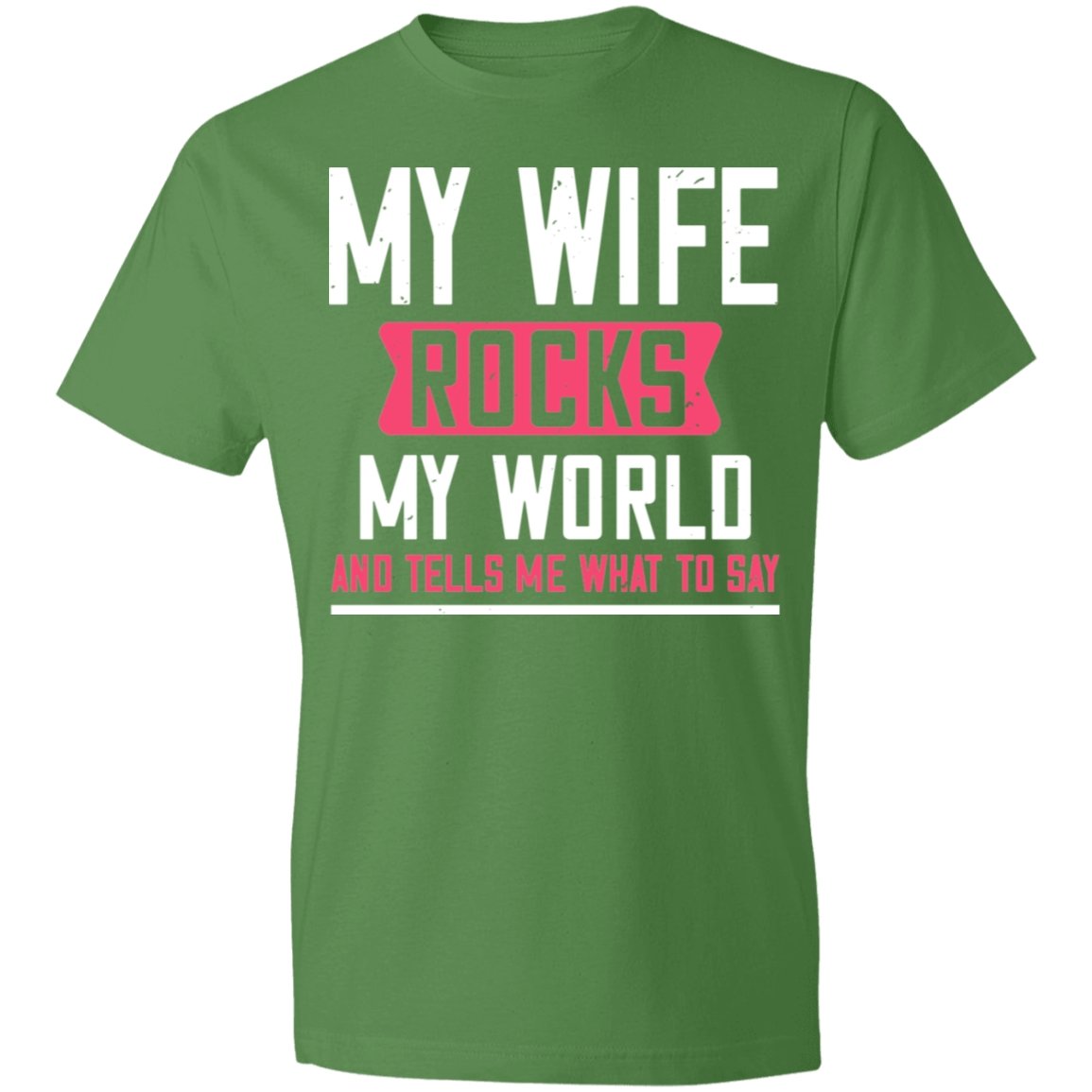 Dad Design Lightweight T-Shirt - Alexecom.com