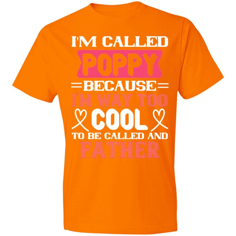 Image of Dad Design Lightweight T-Shirt - Alexecom.com