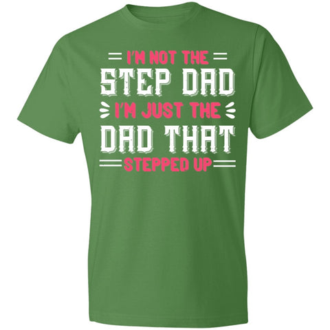 Image of Dad Design Lightweight T-Shirt - Alexecom.com