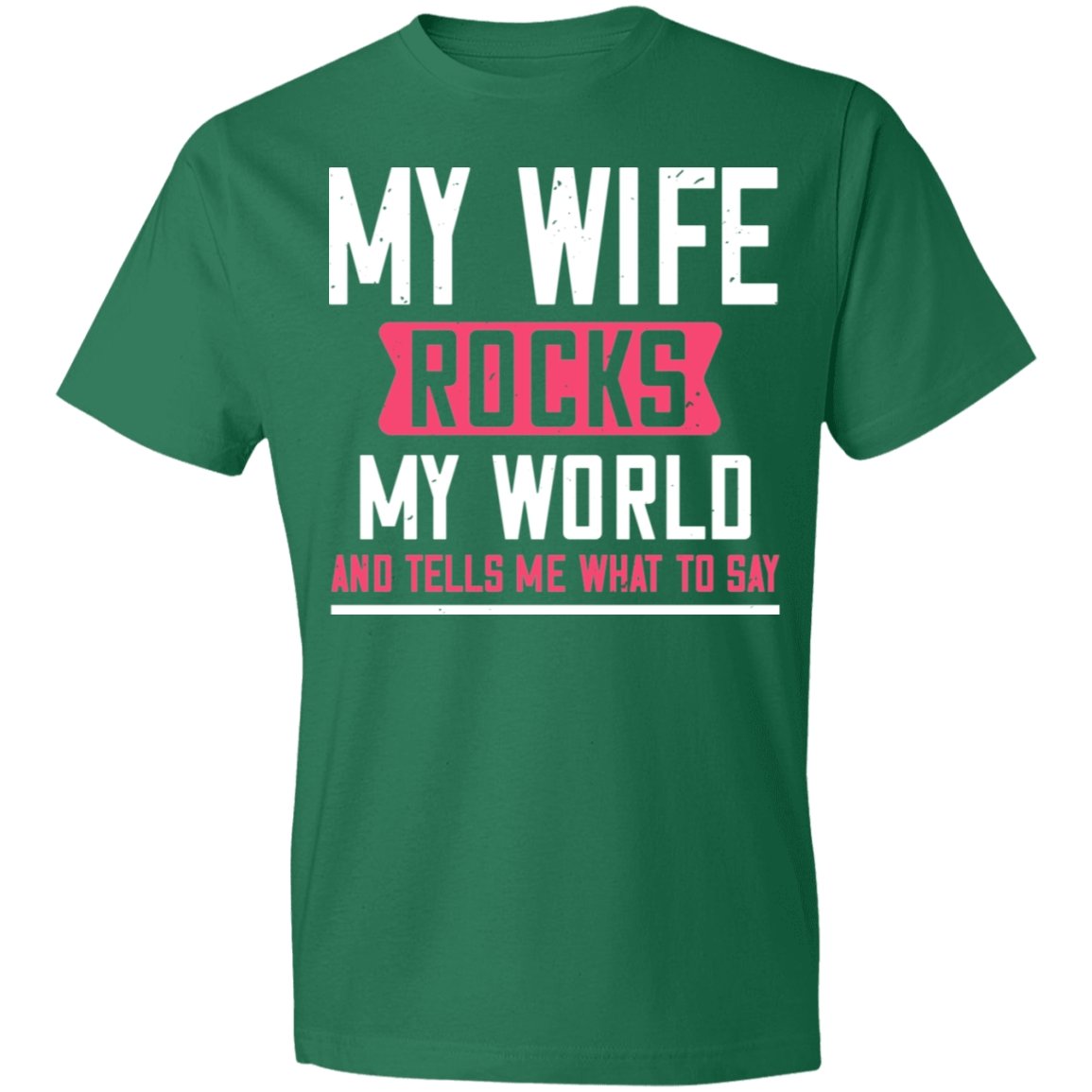 Dad Design Lightweight T-Shirt - Alexecom.com