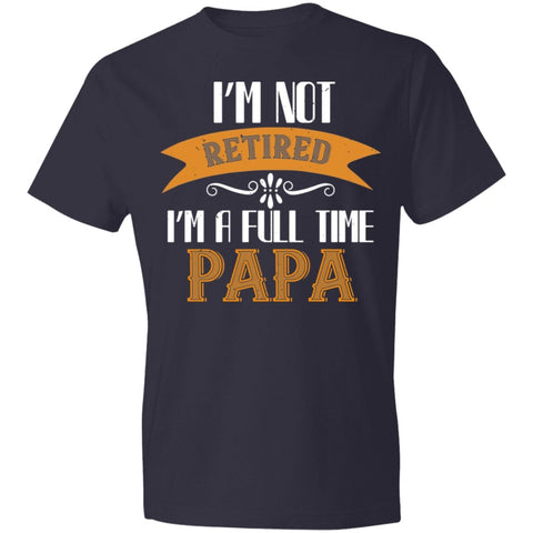 Image of Dad Design Lightweight T-Shirt - Alexecom.com