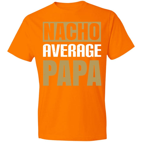 Image of Dad Design Lightweight T-Shirt - Alexecom.com