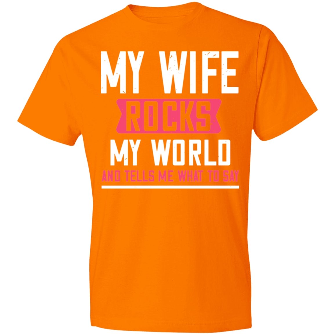 Dad Design Lightweight T-Shirt - Alexecom.com
