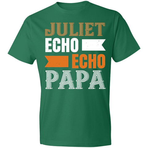 Image of Dad Design Lightweight T-Shirt - Alexecom.com
