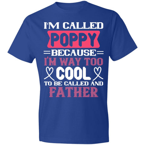 Image of Dad Design Lightweight T-Shirt - Alexecom.com