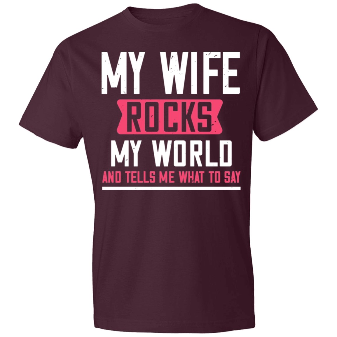 Dad Design Lightweight T-Shirt - Alexecom.com
