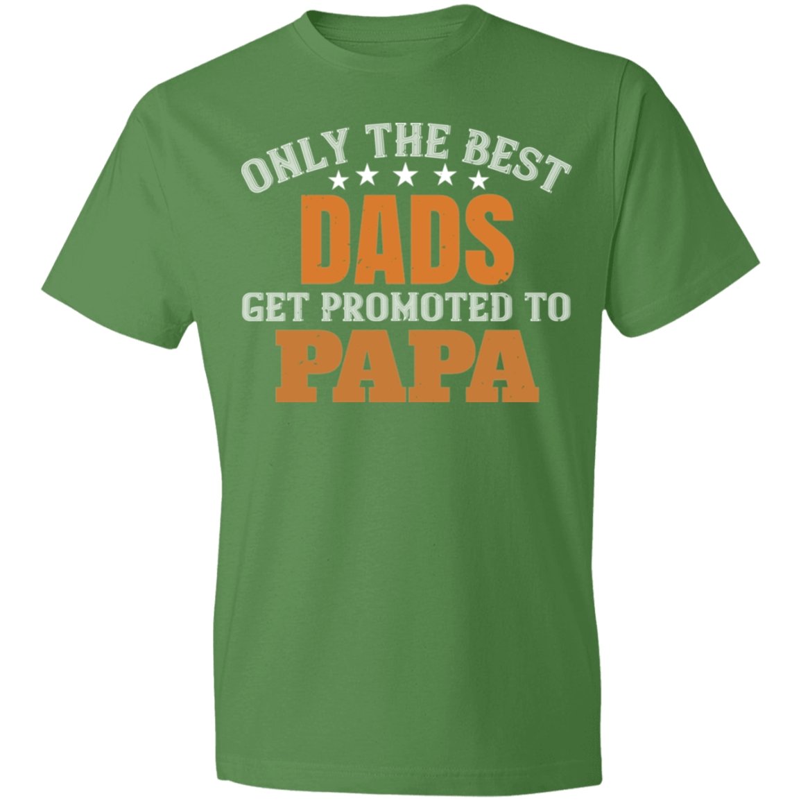 Dad Design Lightweight T-Shirt - Alexecom.com