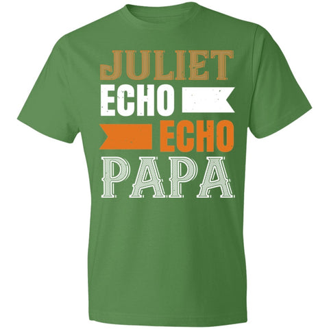 Image of Dad Design Lightweight T-Shirt - Alexecom.com