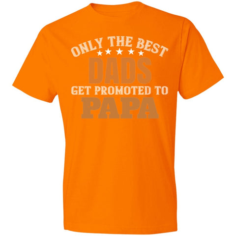 Image of Dad Design Lightweight T-Shirt - Alexecom.com