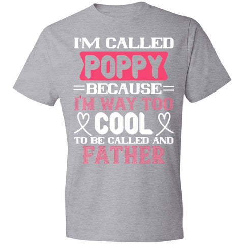 Image of Dad Design Lightweight T-Shirt - Alexecom.com