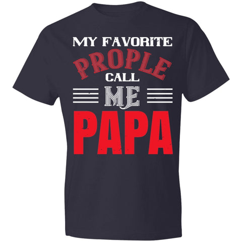Image of Dad Design Lightweight T-Shirt - Alexecom.com