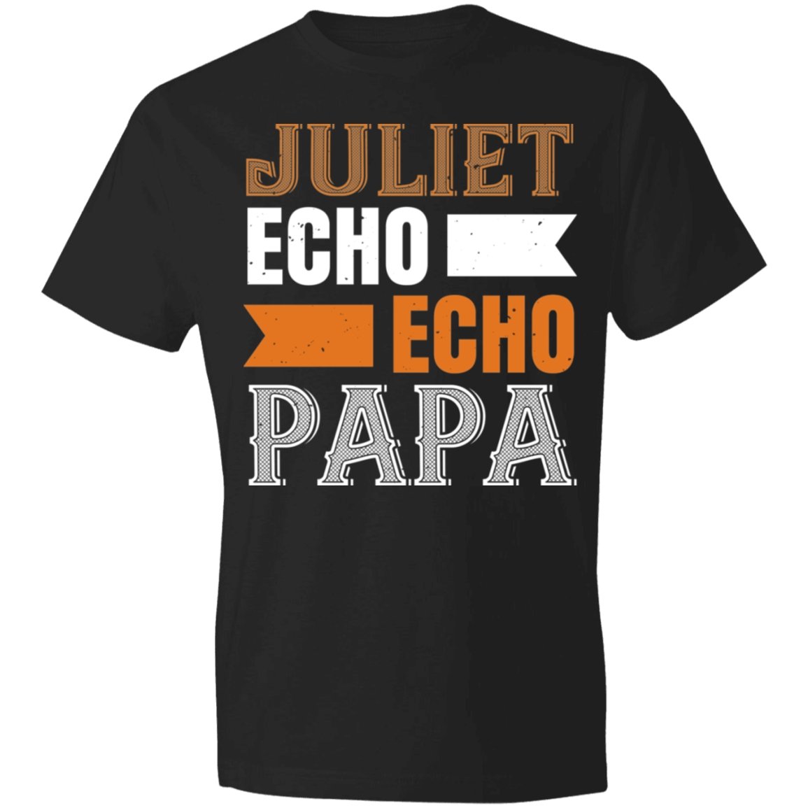 Dad Design Lightweight T-Shirt - Alexecom.com
