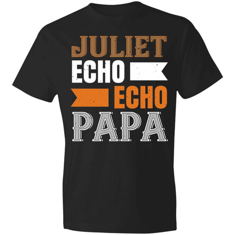 Image of Dad Design Lightweight T-Shirt - Alexecom.com