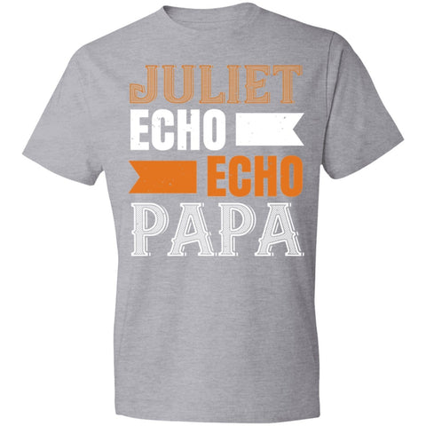 Image of Dad Design Lightweight T-Shirt - Alexecom.com
