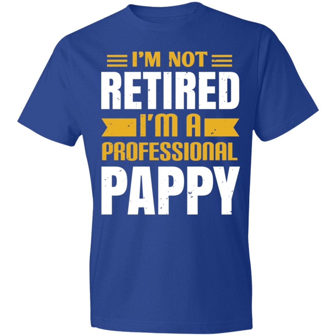 Dad Design Lightweight T-Shirt - Alexecom.com