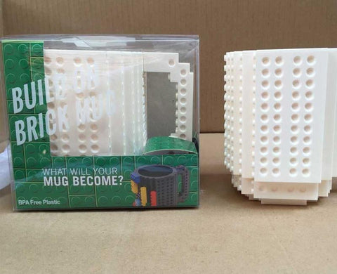 Image of DIY Block Puzzle Mug - Alexecom.com