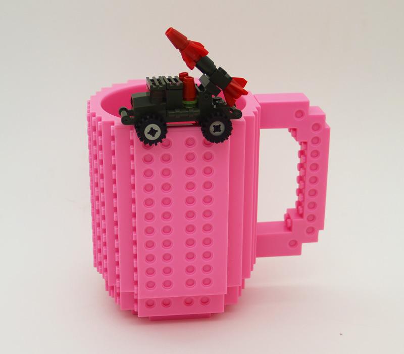DIY Block Puzzle Mug - Alexecom.com