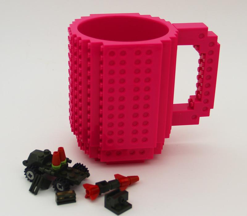 DIY Block Puzzle Mug - Alexecom.com