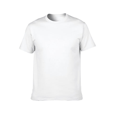 Image of Double Sided Corona Free Entry T-Shirt for Men, Adult Cotton Short Sleeve Tee - Alexecom.com