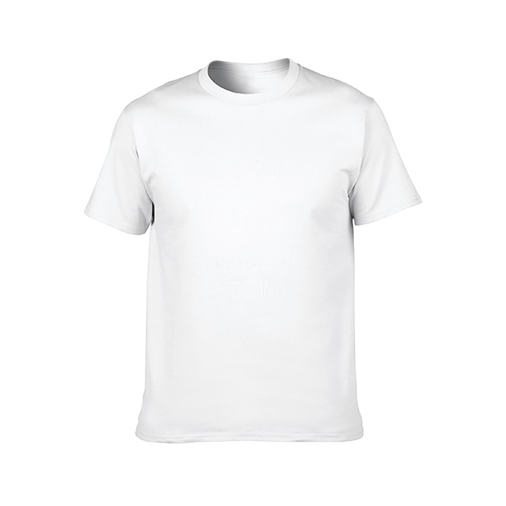 Double Sided Corona Free Entry T-Shirt for Men, Adult Cotton Short Sleeve Tee - Alexecom.com