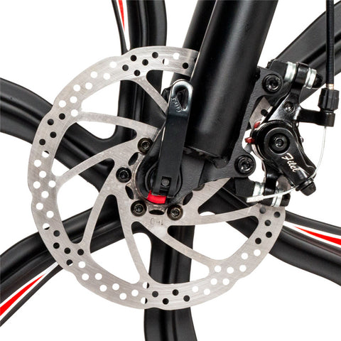 Image of Samebike  e-bike beach snow bike 36V8AH 350W high speed brushless motor 26"High carbon steel mountain frame  bike Mountain bike