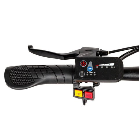 Image of Samebike  e-bike beach snow bike 36V8AH 350W high speed brushless motor 26"High carbon steel mountain frame  bike Mountain bike