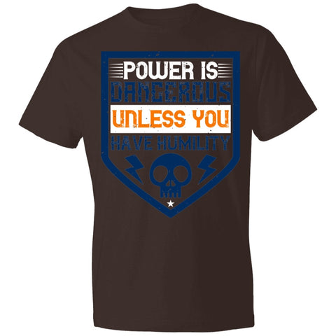 Image of Electrician Design Lightweight T-Shirt 4.5 oz - Alexecom.com