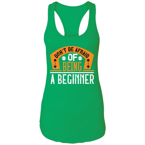 Image of Fitness Design Ladies Ideal Racer back Tank Top - Alexecom.com