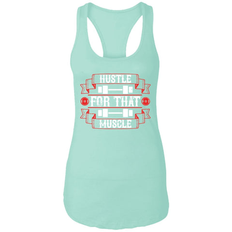 Image of Fitness Design Ladies Ideal Racer back Tank Top - Alexecom.com