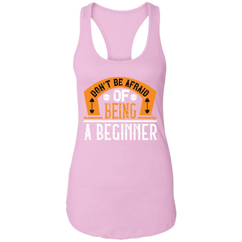Image of Fitness Design Ladies Ideal Racer back Tank Top - Alexecom.com
