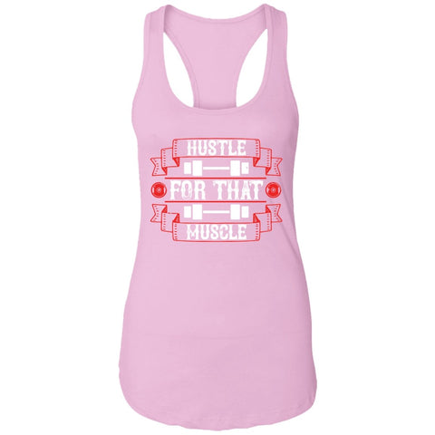 Image of Fitness Design Ladies Ideal Racer back Tank Top - Alexecom.com