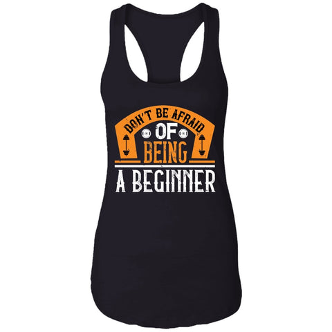 Image of Fitness Design Ladies Ideal Racer back Tank Top - Alexecom.com