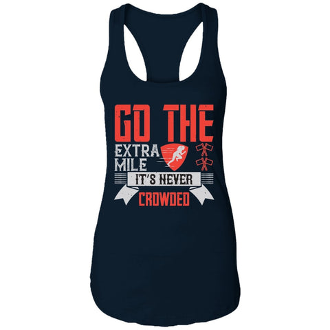 Image of Fitness Design Ladies Ideal Racer back Tank Top - Alexecom.com