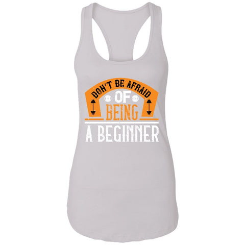 Image of Fitness Design Ladies Ideal Racer back Tank Top - Alexecom.com