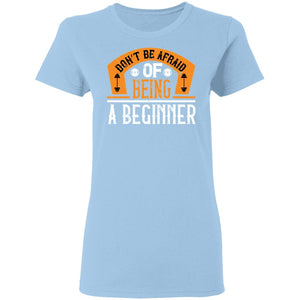 Fitness Design Ladies' T-Shirt - Alexecom.com