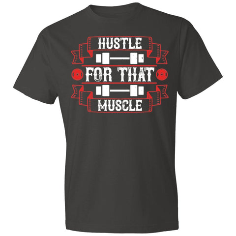 Image of Fitness Design Lightweight T-Shirt - Alexecom.com
