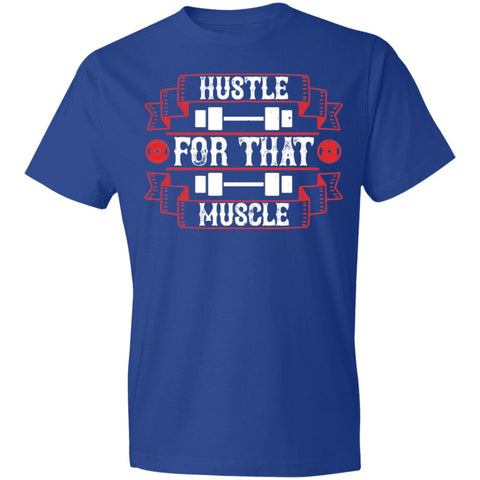 Image of Fitness Design Lightweight T-Shirt - Alexecom.com